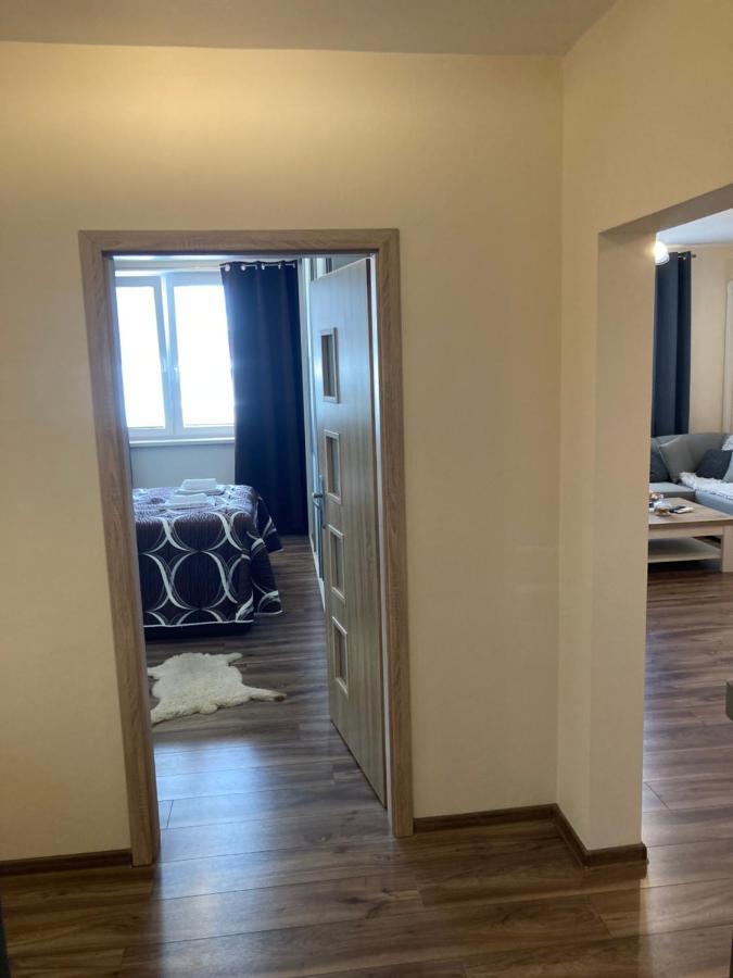 2 Rooms Apartment In Michalovce Exterior foto