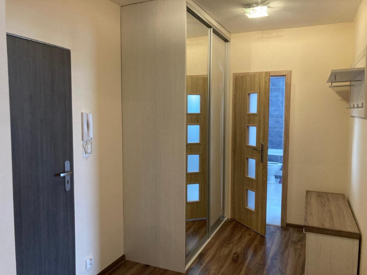 2 Rooms Apartment In Michalovce Exterior foto