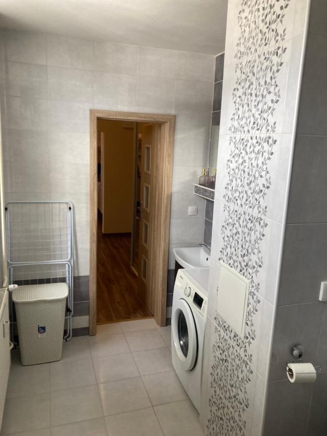 2 Rooms Apartment In Michalovce Exterior foto